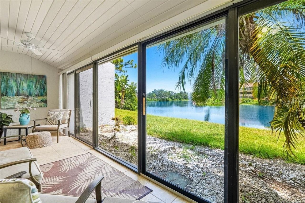 4540 Bee Ridge Road, Unit Villa 1, Sarasota, FL 34233 Photo