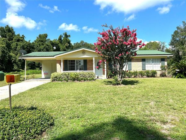 234 SW HAVANNA WAY, LAKE CITY, FL 32024