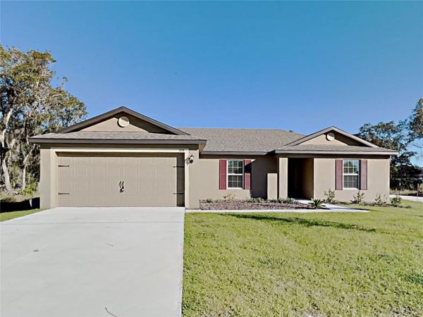 424 OHIO LANE , KISSIMMEE, FL 34759