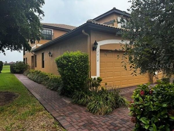 7018 GRAND ESTUARY TRAIL , Unit 101, BRADENTON, FL 34212
