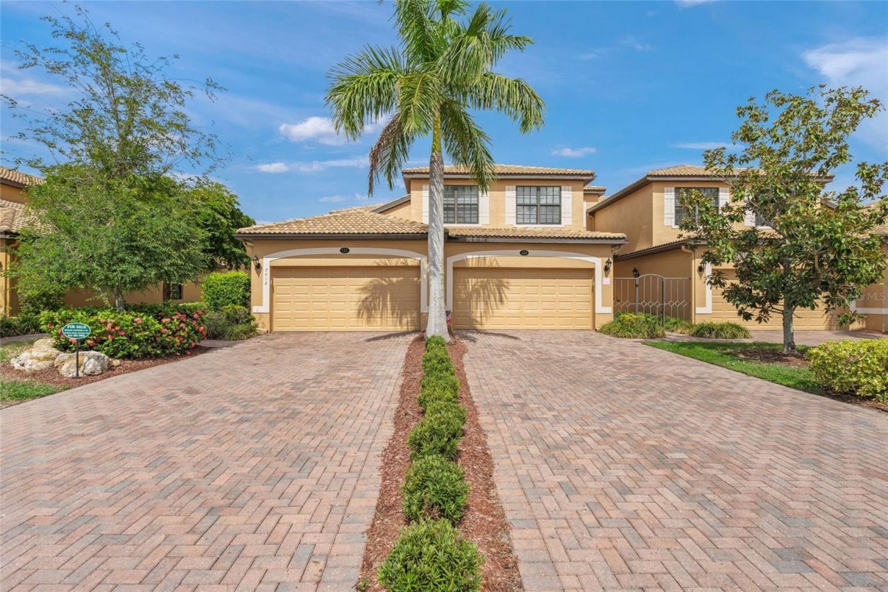 7018 Grand Estuary Trail, Unit 101, Bradenton, FL 34212 Main Photo