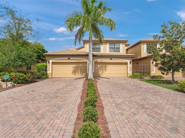 7018 GRAND ESTUARY TRAIL, Unit 101, BRADENTON, FL 34212