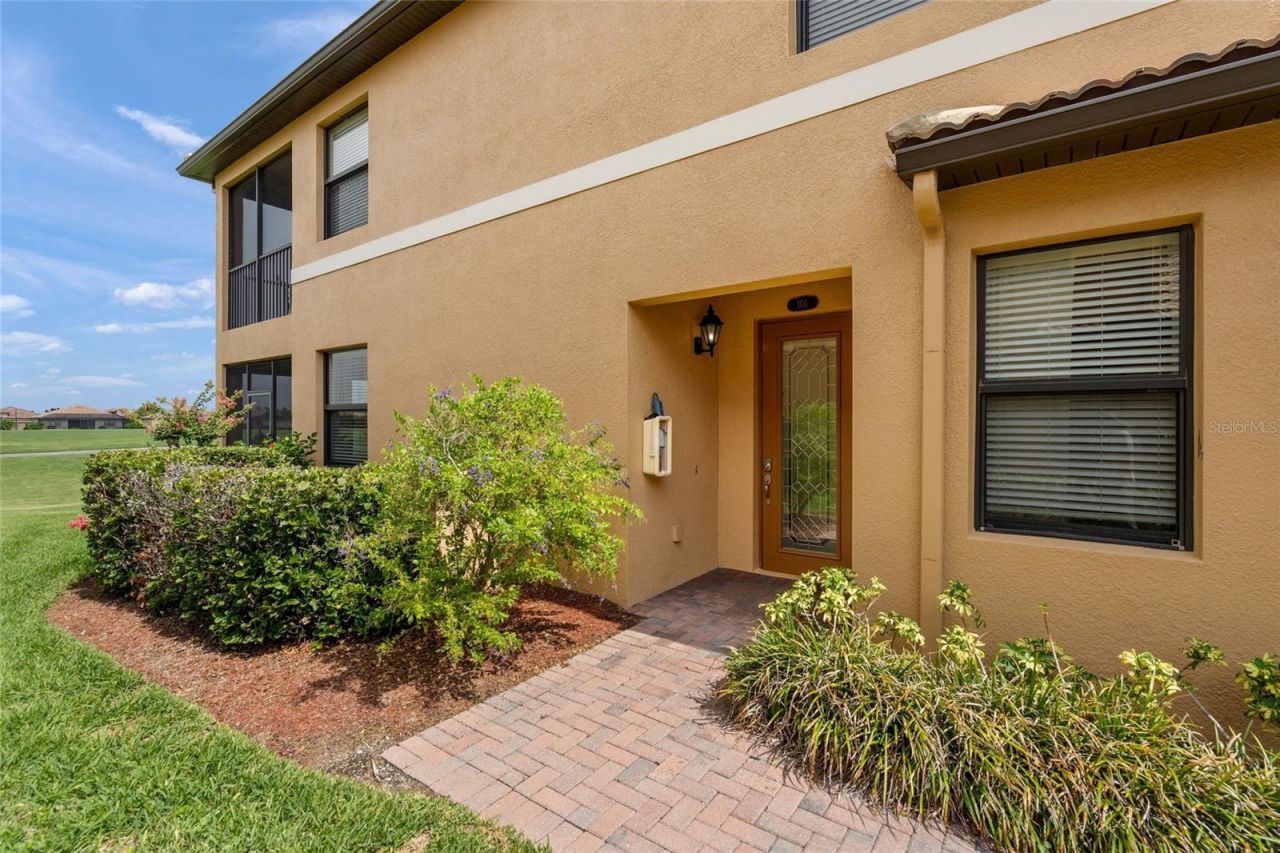 7018 Grand Estuary Trail, Unit 101, Bradenton, FL 34212 Photo