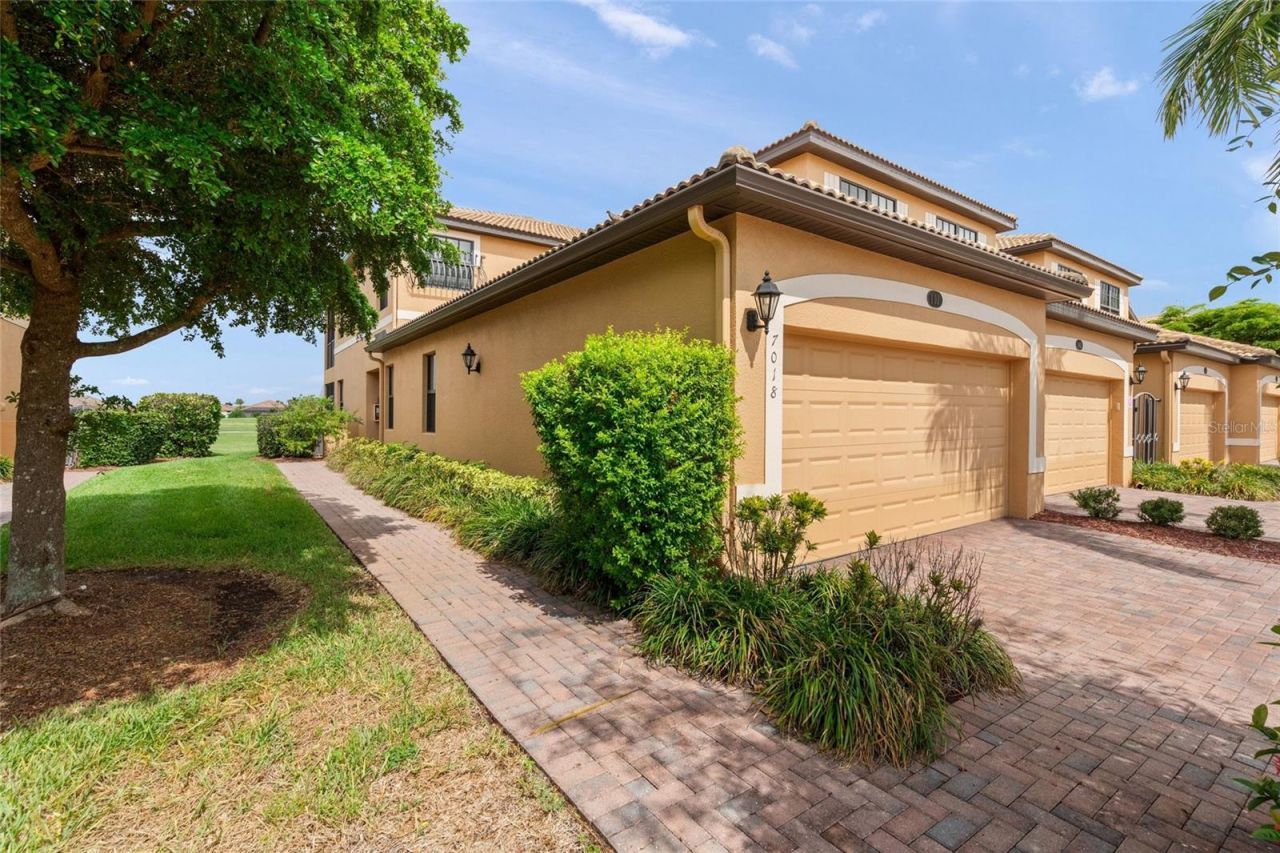7018 Grand Estuary Trail, Unit 101, Bradenton, FL 34212 Photo
