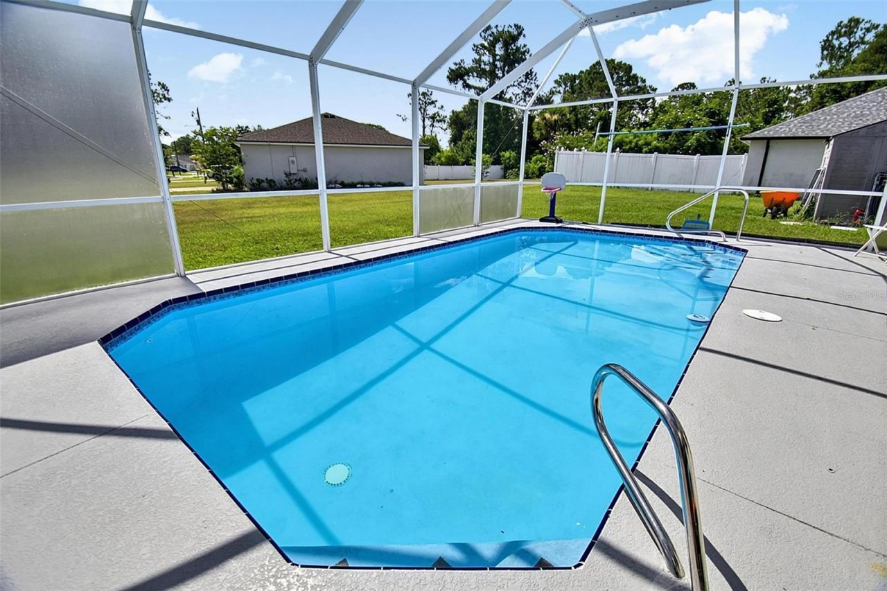 1 Round Tree Drive , Palm Coast, FL 32164 Photo