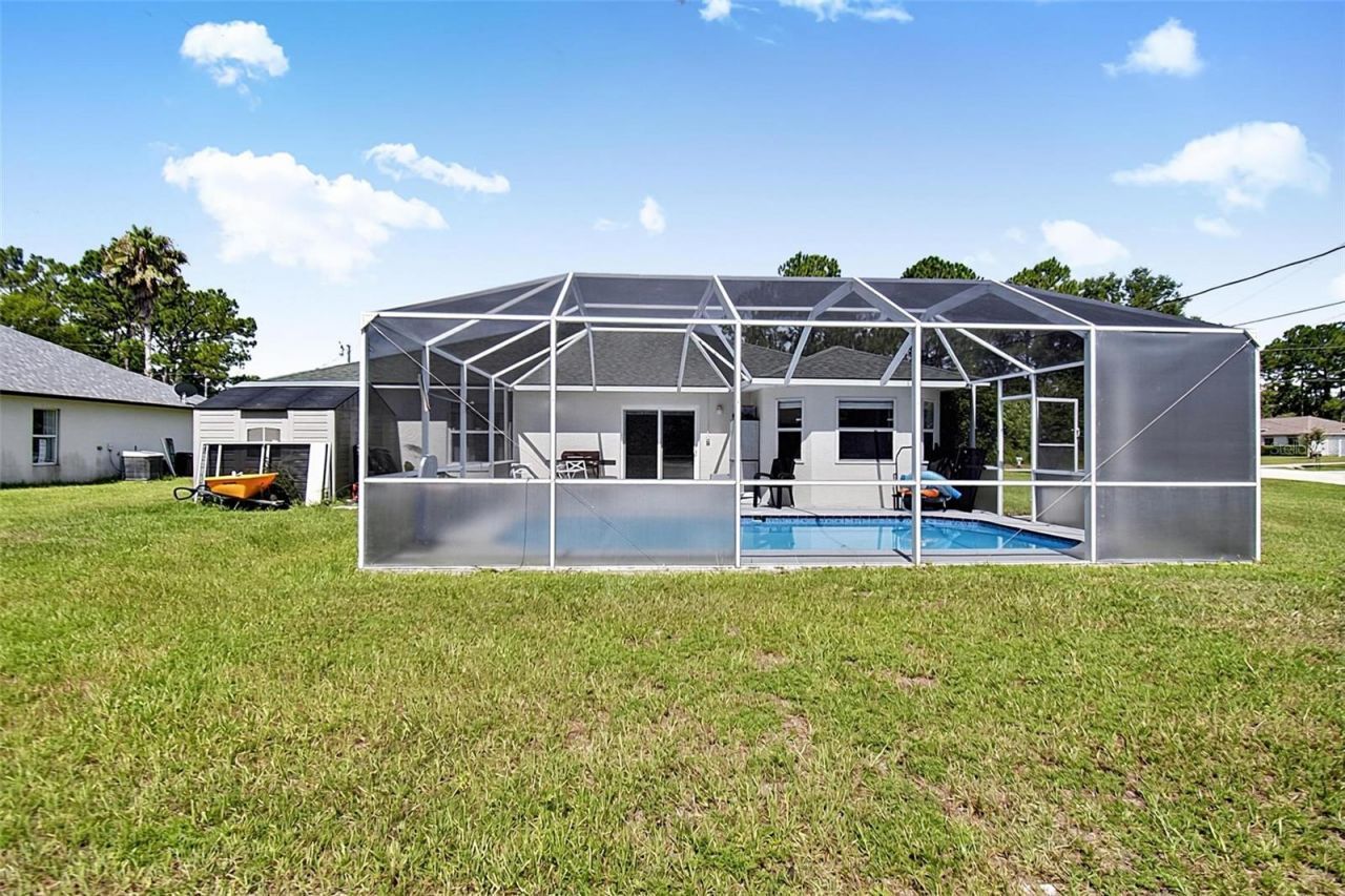 1 Round Tree Drive , Palm Coast, FL 32164 Photo