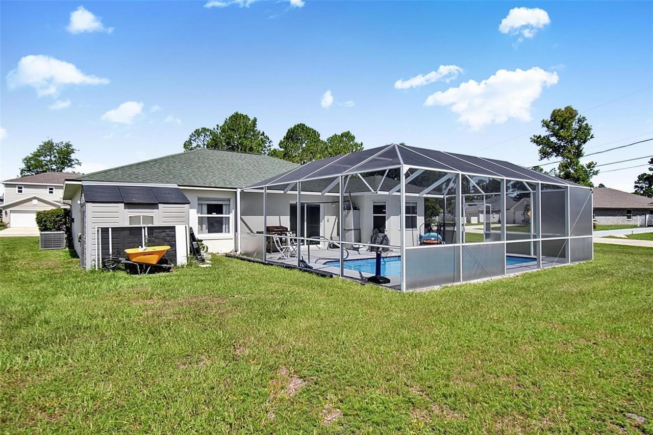 1 Round Tree Drive , Palm Coast, FL 32164 Photo