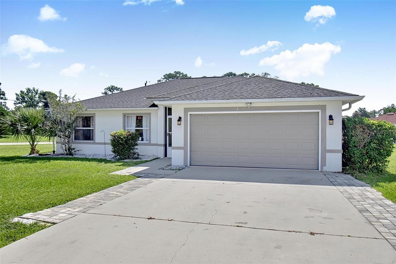 1 Round Tree Drive , Palm Coast, FL 32164 Photo
