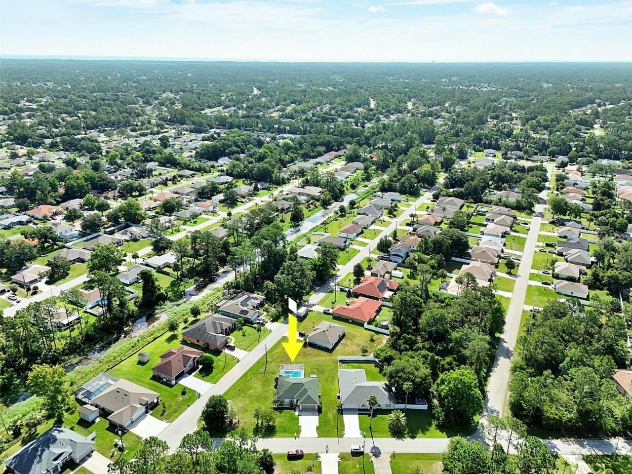 1 Round Tree Drive , Palm Coast, FL 32164 Photo