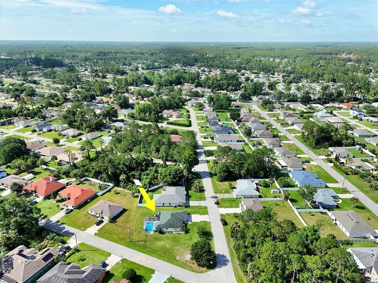 1 Round Tree Drive , Palm Coast, FL 32164 Photo