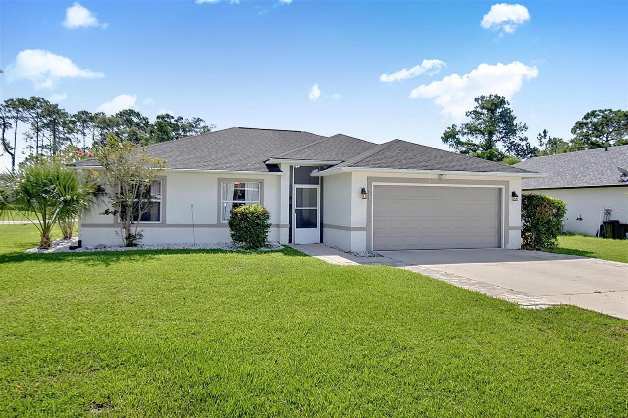 1 Round Tree Drive , Palm Coast, FL 32164 Photo