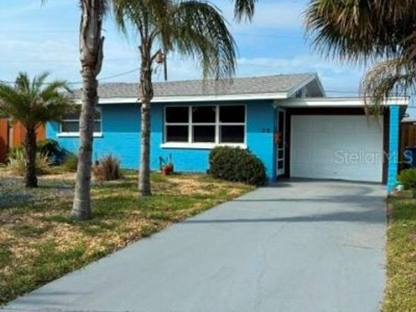 28 AZALEA DRIVE , ORMOND BEACH, FL 32176