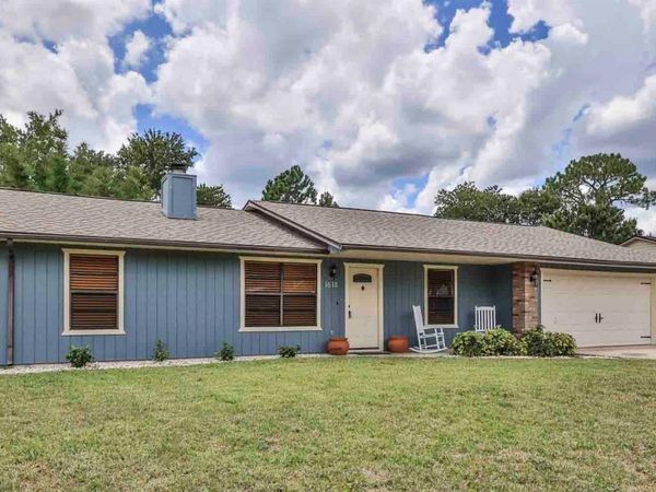 1618 WILLOW OAK DRIVE , EDGEWATER, FL 32132