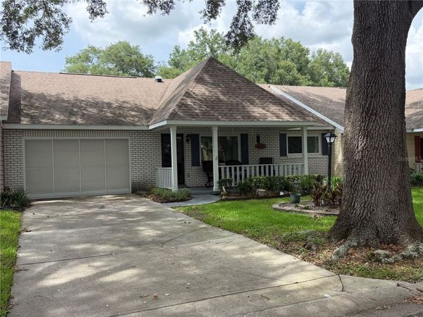 8591 SW 93RD PLACE , Unit B, OCALA, FL 34481