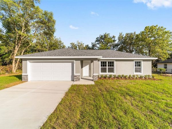 147 JUNIPER CIRCLE , OCALA, FL 34480