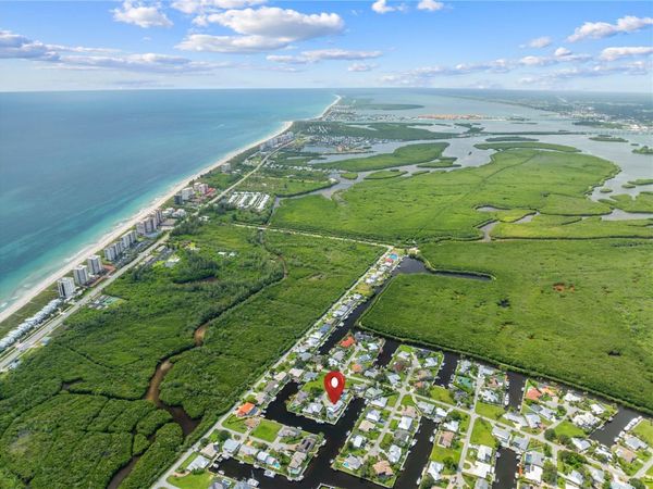 123 QUEEN ANN COURT , HUTCHINSON ISLAND, FL 34949