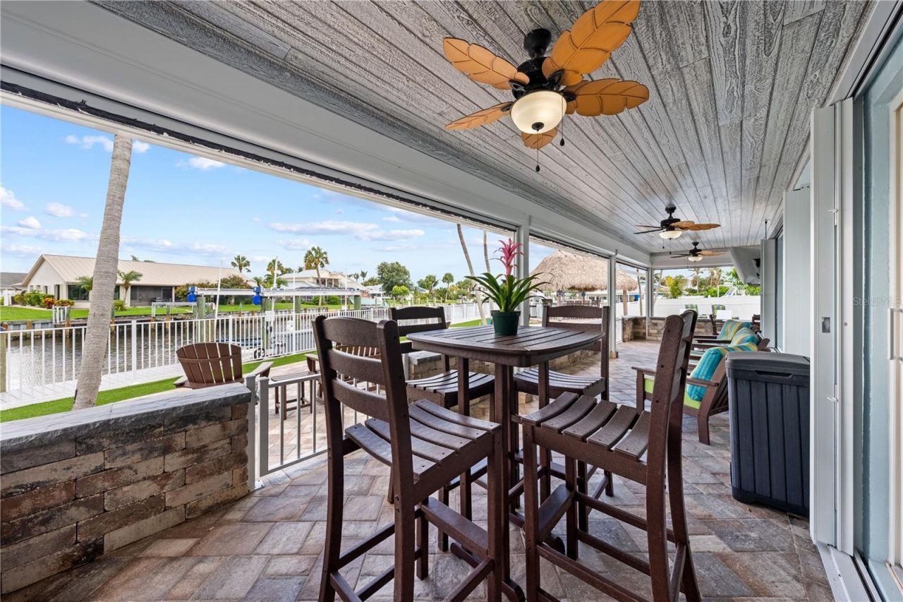 123 Queen Ann Court, Hutchinson Island, FL 34949 Photo
