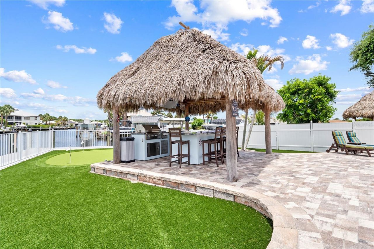 123 Queen Ann Court, Hutchinson Island, FL 34949 Photo