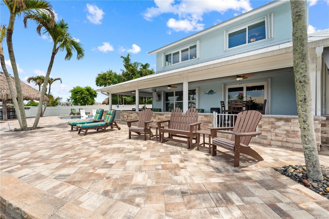 123 Queen Ann Court, Hutchinson Island, FL 34949 Photo