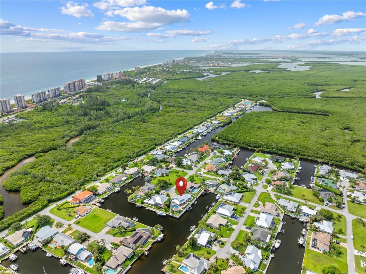 123 Queen Ann Court, Hutchinson Island, FL 34949 Photo
