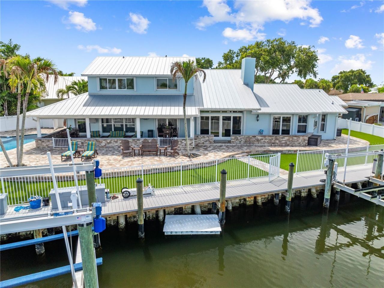123 Queen Ann Court, Hutchinson Island, FL 34949 Photo