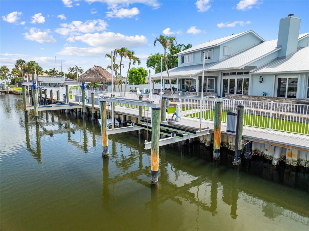 123 Queen Ann Court, Hutchinson Island, FL 34949 Photo