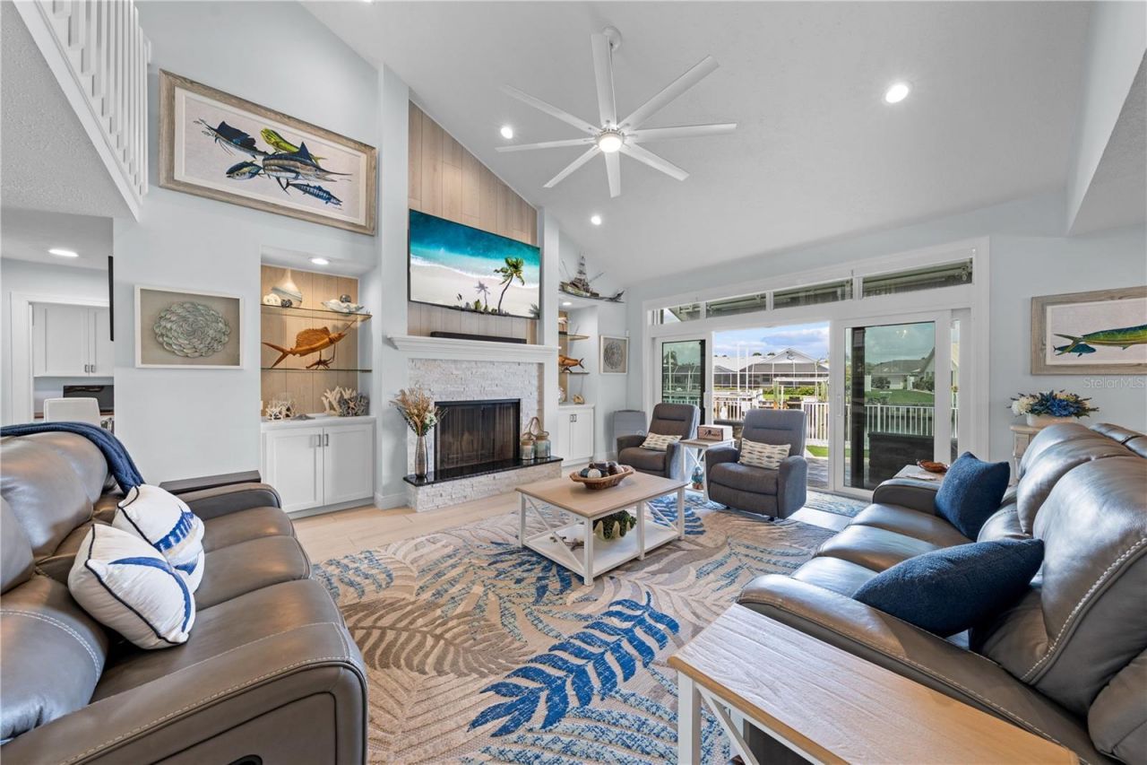 123 Queen Ann Court, Hutchinson Island, FL 34949 Photo