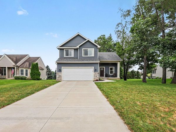 71 Dickens Street, Spring Arbor, MI 49283