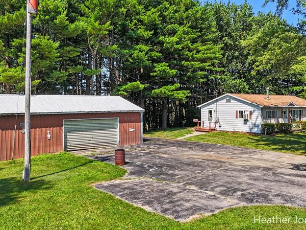 2350 Belding Road, Orleans, MI 48865
