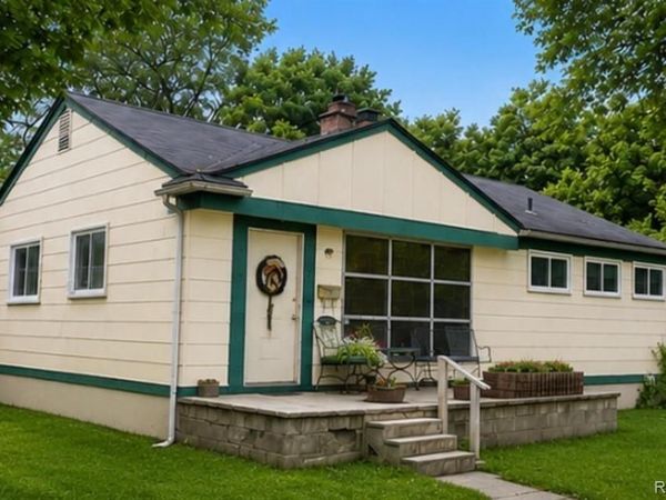 27817 Rosewood Street, Inkster, MI 48141