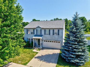 7430 Whippoorwill Lane, Davison Twp, MI 48423