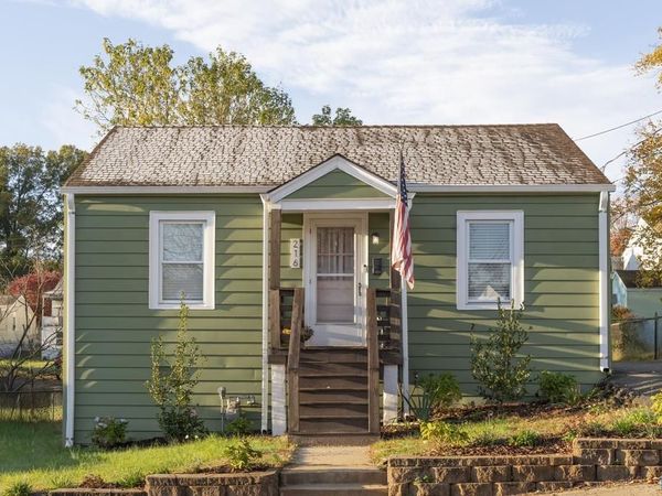 216 PALATINE AVE, CHARLOTTESVILLE, VA 22902