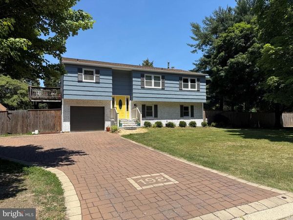 198 W PADDOCK CIRCLE, ARNOLD, MD 21012