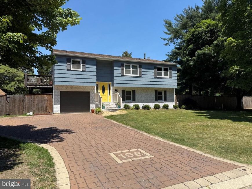 198 W Paddock Circle, Arnold, MD 21012 Main Photo
