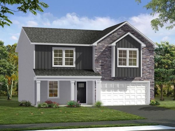 HOMESITE 370 OUTRIGGER ROAD, INWOOD, WV 25428