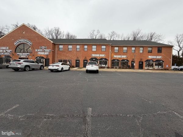 8630 D ROUTE 29, Unit 1D, FAIRFAX, VA 22031