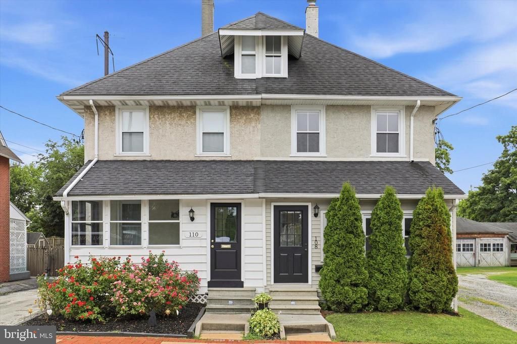 108 W BROAD STREET, MALVERN, PA 19355