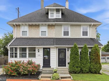 108 W BROAD STREET, MALVERN, PA 19355