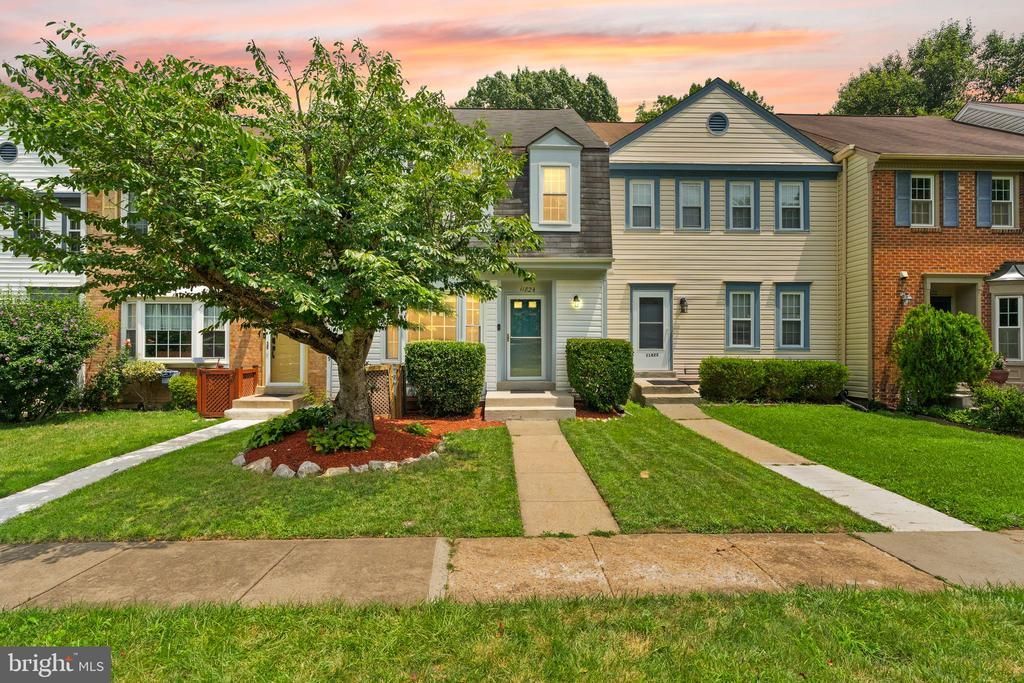 11824 Critton Circle, Woodbridge, VA 22192 Main Photo
