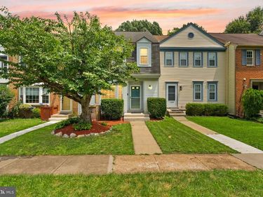 11824 CRITTON CIRCLE, WOODBRIDGE, VA 22192