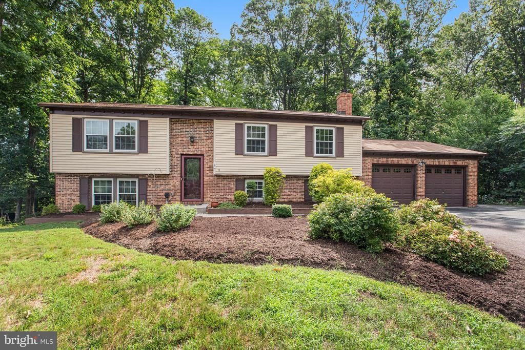 11 Pinecrest Court, Stafford, VA 22554 Main Photo