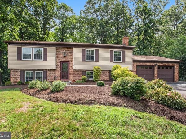 11 PINECREST COURT, STAFFORD, VA 22554