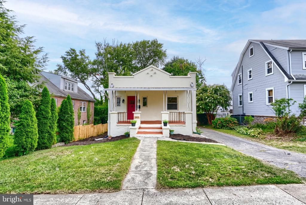 2913 ROSALIE AVENUE , PARKVILLE, MD 21234