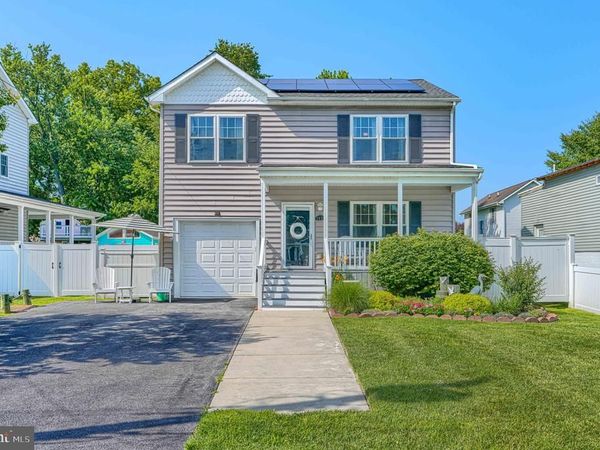 7420 CHESAPEAKE ROAD , MIDDLE RIVER, MD 21220