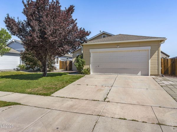 7775 Tulear Street, Reno, NV 89506
