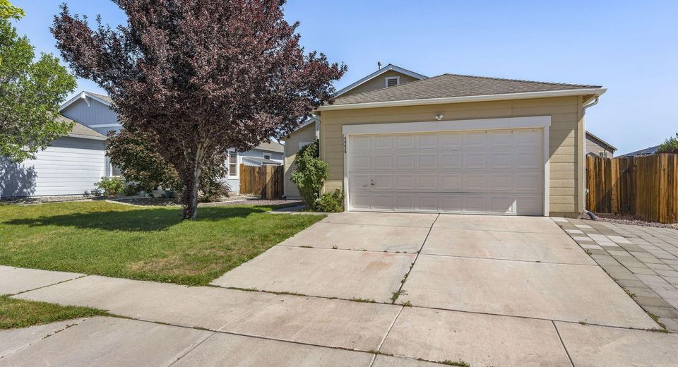 7775 Tulear Street, Reno, NV 89506 Photo
