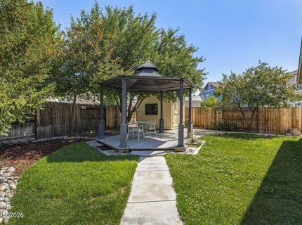 7775 Tulear Street, Reno, NV 89506 Photo