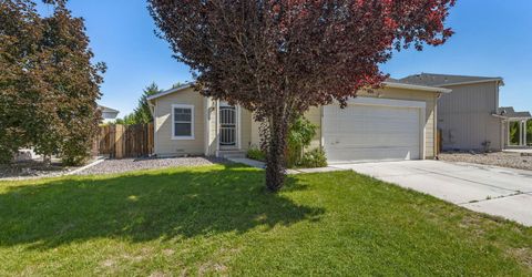 7775 Tulear Street, Reno, NV 89506 Photo
