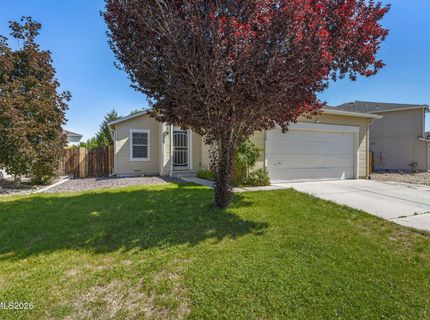 7775 Tulear Street, Reno, NV 89506 Photo