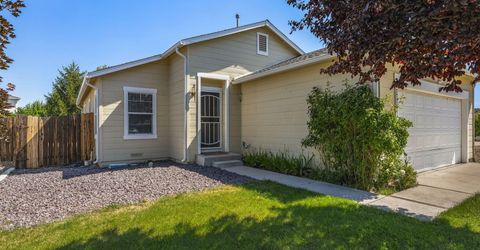 7775 Tulear Street, Reno, NV 89506 Photo